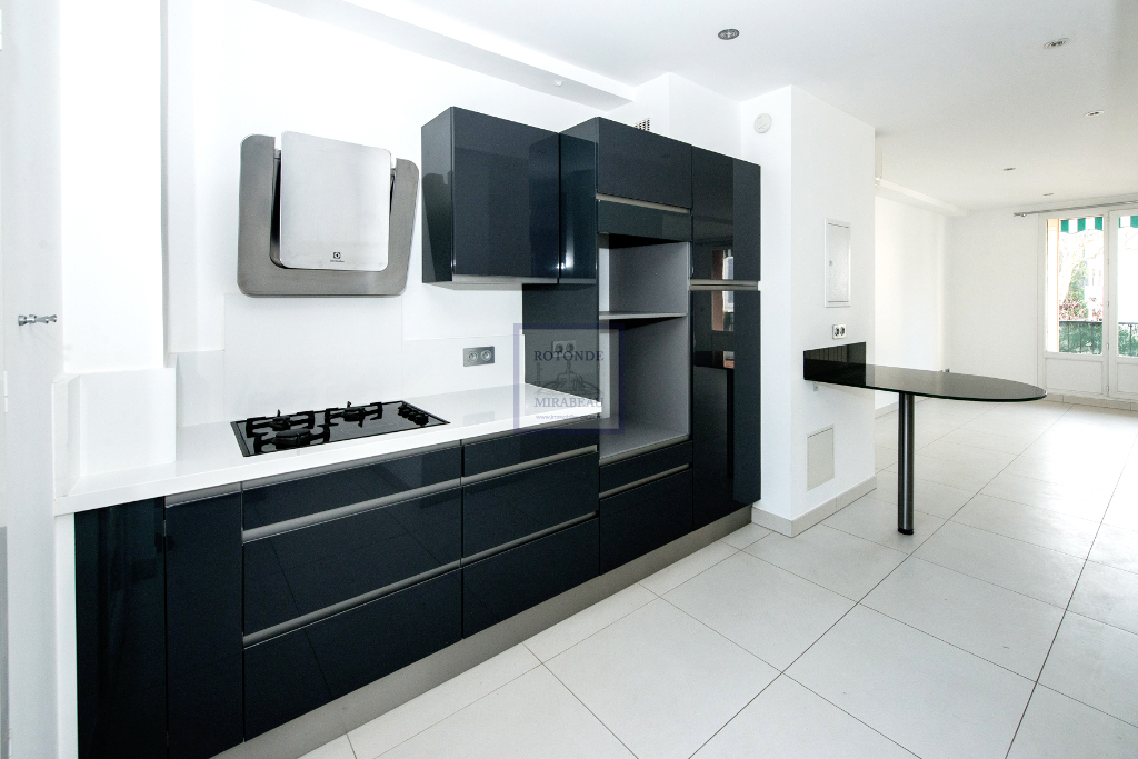 Vente Appartement AIX EN PROVENCE surface habitable de 64.7 m²