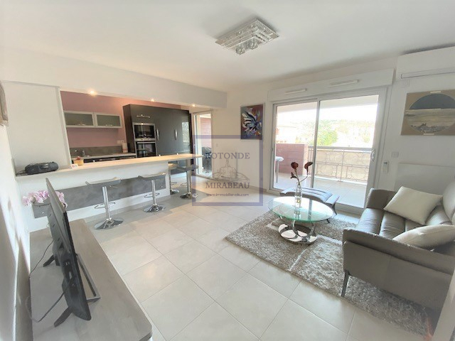 Vente Appartement AIX EN PROVENCE 2 chambres