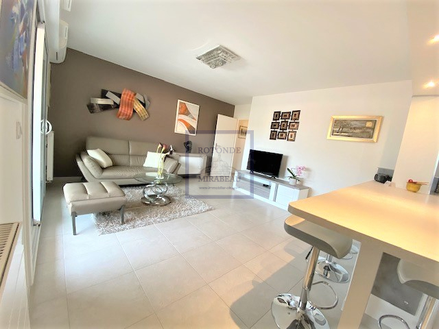 Vente Appartement AIX EN PROVENCE 1 salles d'eau