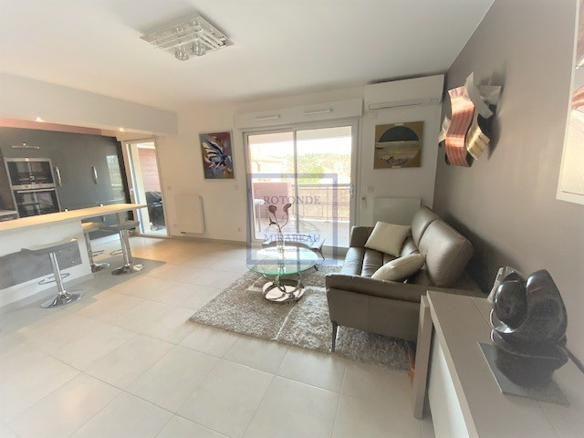 Vente Appartement AIX EN PROVENCE surface habitable de 62 m²
