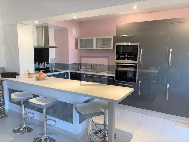 Vente Appartement AIX EN PROVENCE séjour de 27 m²