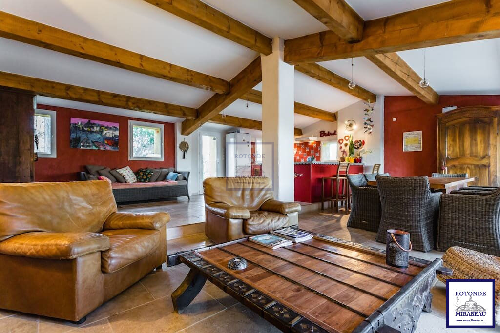 Vente Maison AIX EN PROVENCE 2 chambres