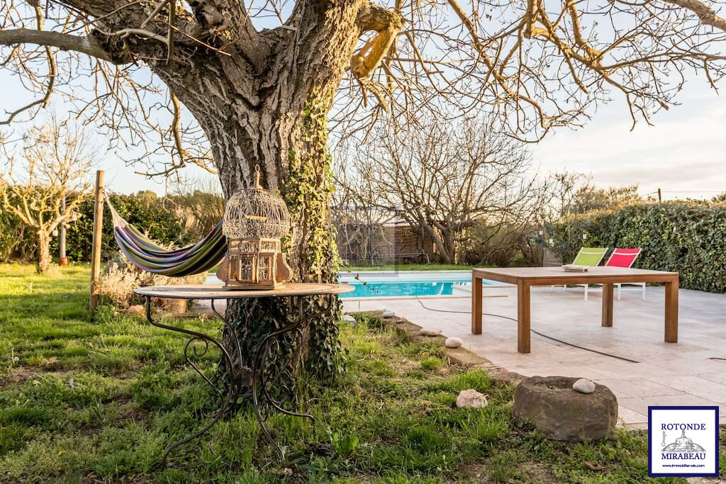 Vente Maison AIX EN PROVENCE 1 salles d'eau