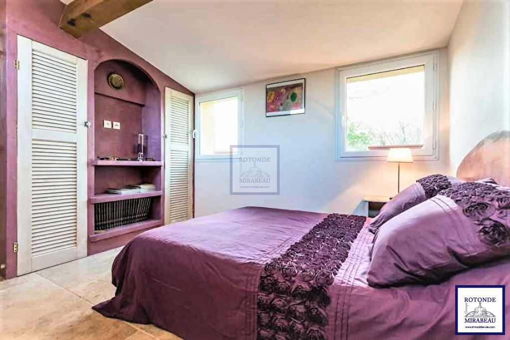 Vente Maison AIX EN PROVENCE séjour de 60 m²