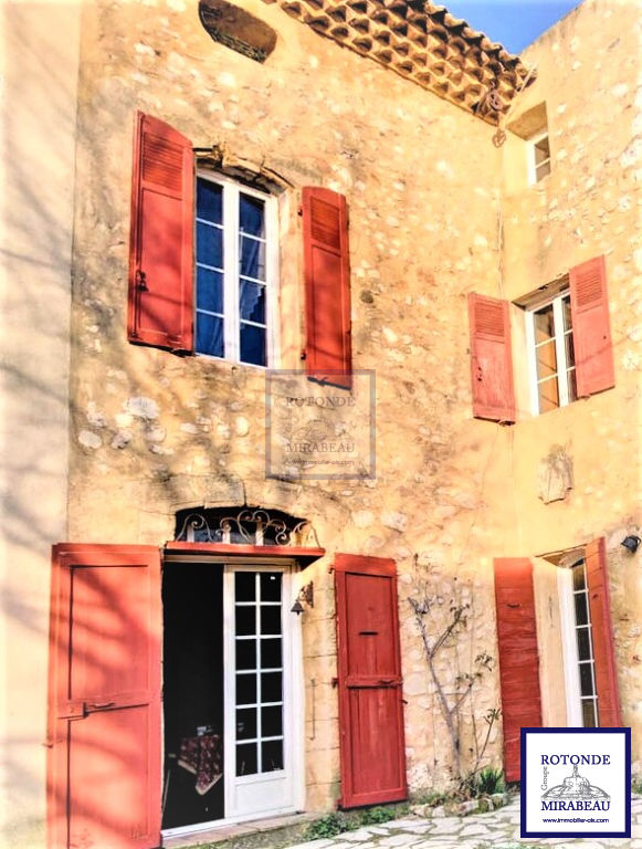 Vente Maison AIX EN PROVENCE 4 chambres