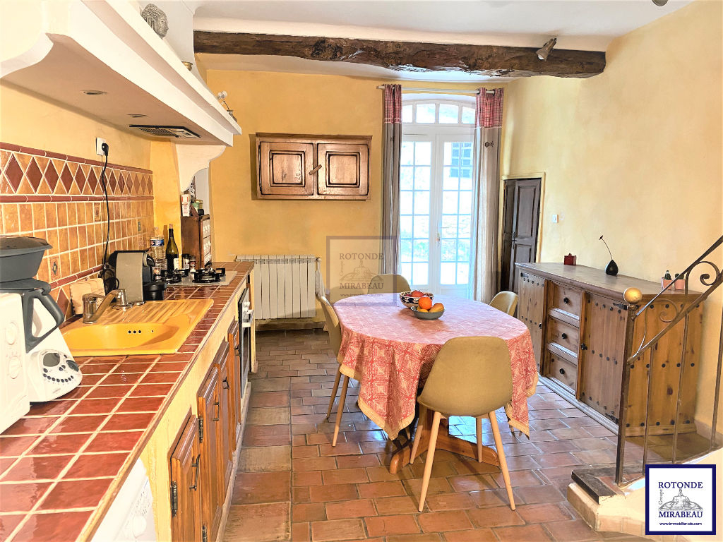Vente Maison AIX EN PROVENCE 1 salles de bain