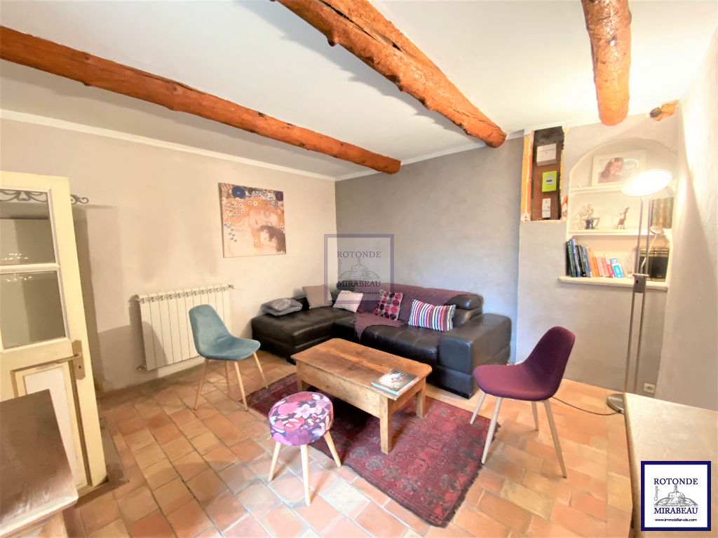 Vente Maison AIX EN PROVENCE surface habitable de 140 m²