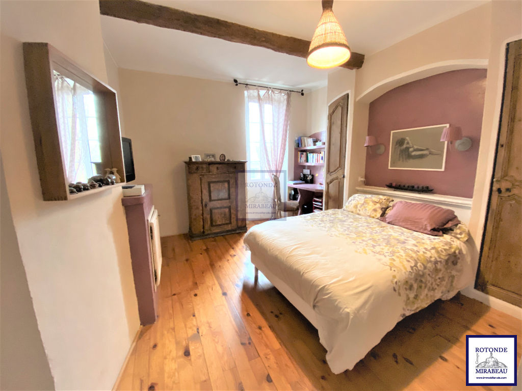 Vente Maison AIX EN PROVENCE 6 pièces