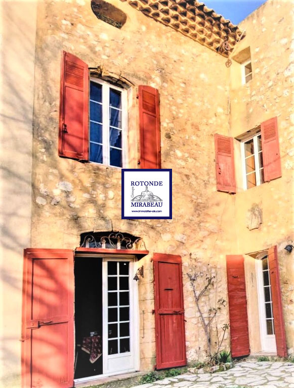 Vente Maison AIX EN PROVENCE 6 chambres