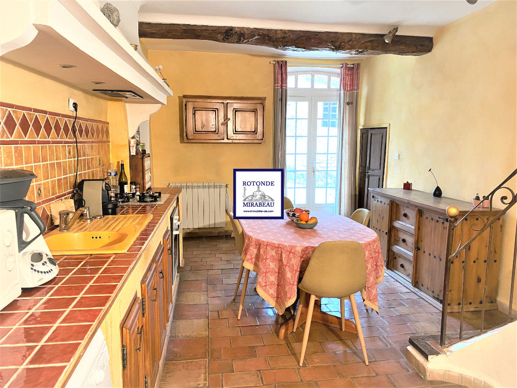 Vente Maison AIX EN PROVENCE 1 salles de bain