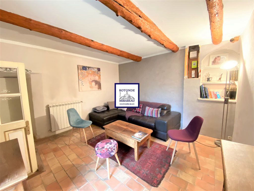 Vente Maison AIX EN PROVENCE 1 salles d'eau