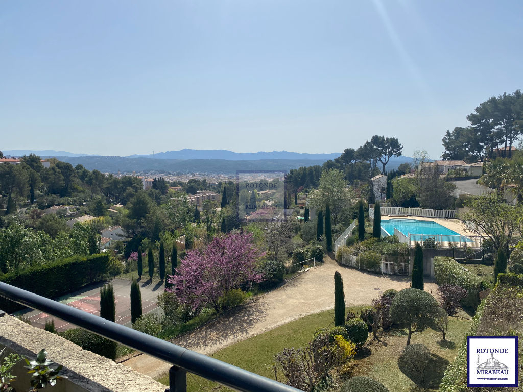 Vente Appartement AIX EN PROVENCE 1 salles de bain