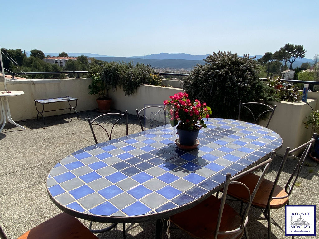 Vente Appartement AIX EN PROVENCE 1 salles d'eau