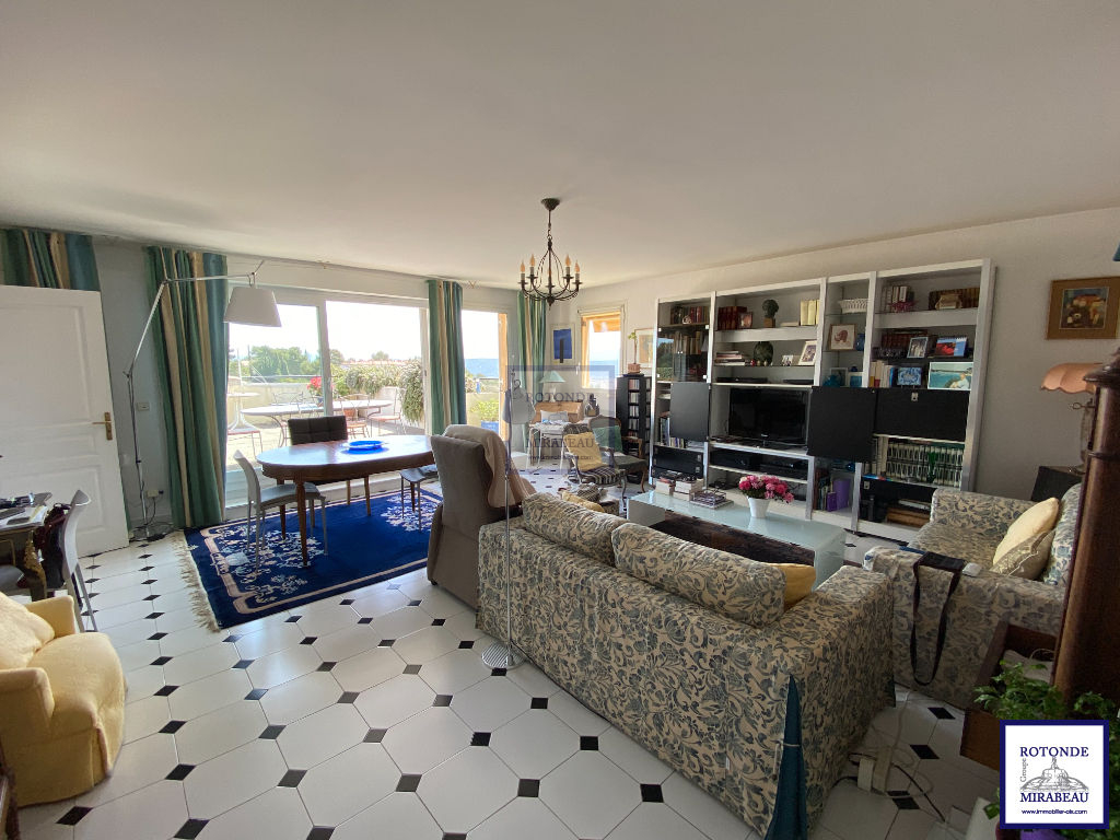 Vente Appartement AIX EN PROVENCE surface habitable de 125.45 m²