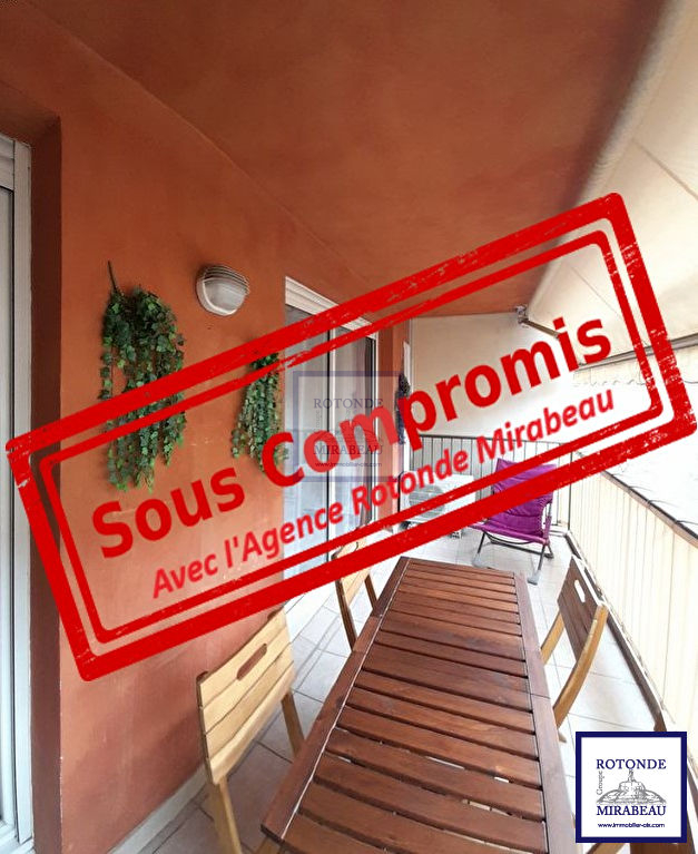 Vente Appartement AIX EN PROVENCE 2 chambres