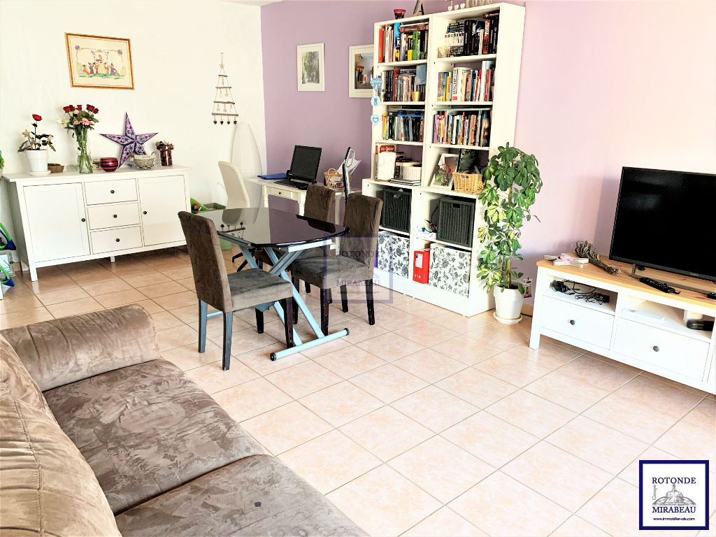 Vente Appartement AIX EN PROVENCE 1 salles de bain