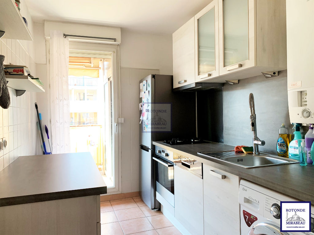 Vente Appartement AIX EN PROVENCE surface habitable de 68.15 m²