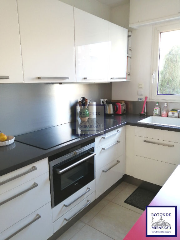 Vente Appartement AIX EN PROVENCE surface habitable de 83.51 m²