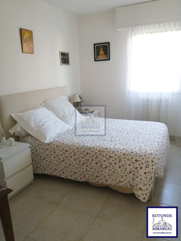 Vente Appartement AIX EN PROVENCE séjour de 38.47 m²