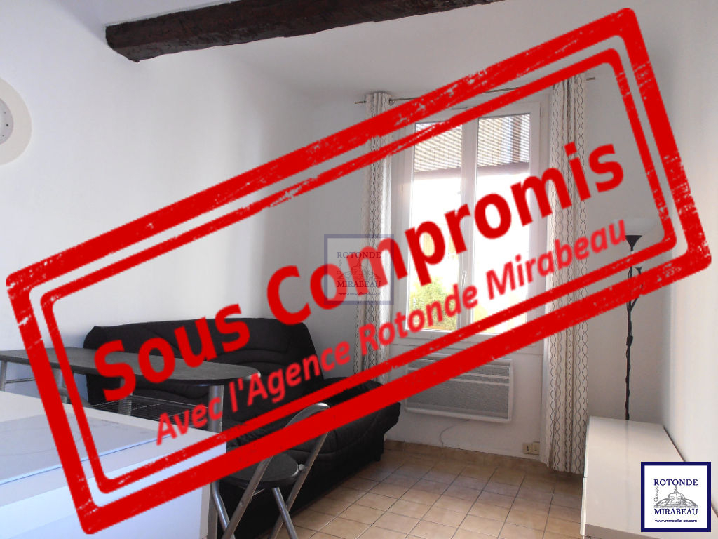 Vente Appartement AIX EN PROVENCE 1 salles de bain