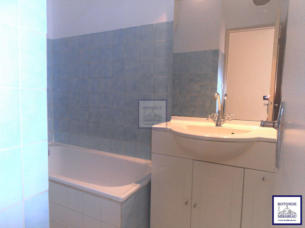 Vente Appartement AIX EN PROVENCE 1 pièces
