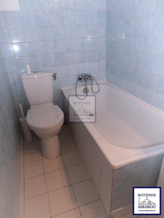 Vente Appartement AIX EN PROVENCE américaine amenagée cuisine