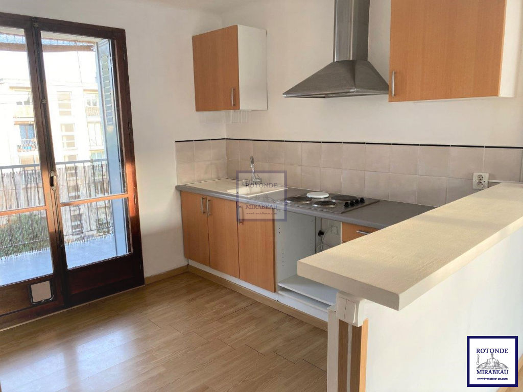 Vente Appartement AIX EN PROVENCE 1 salles d'eau