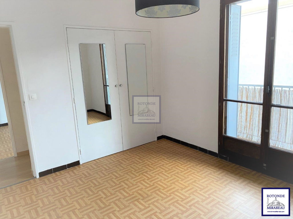 Vente Appartement AIX EN PROVENCE surface habitable de 69 m²