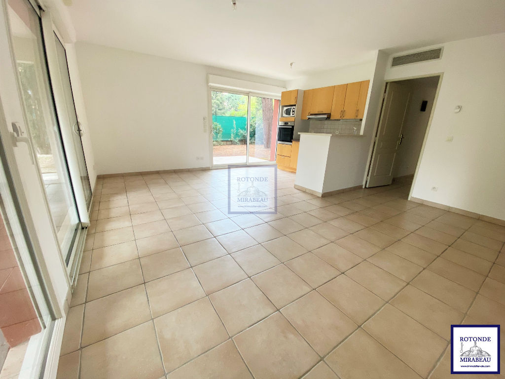 Vente Appartement AIX EN PROVENCE surface habitable de 77.01 m²
