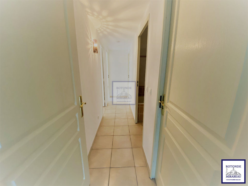 Vente Appartement AIX EN PROVENCE séjour de 27.72 m²