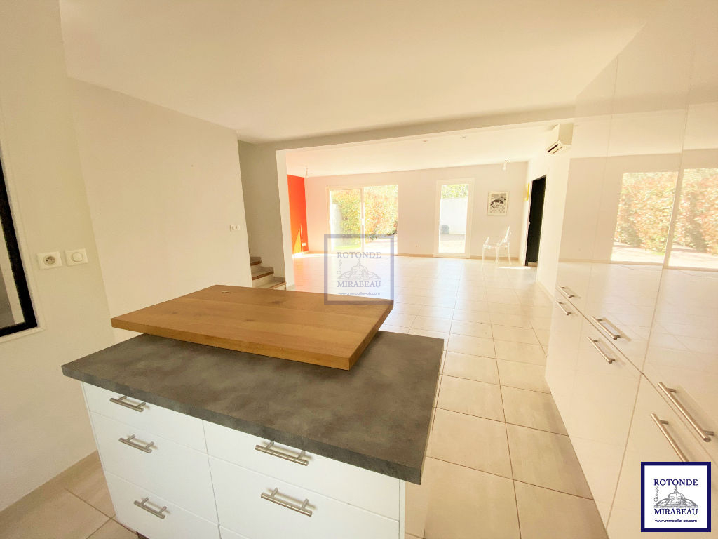 Vente Maison AIX EN PROVENCE 1 salles de bain
