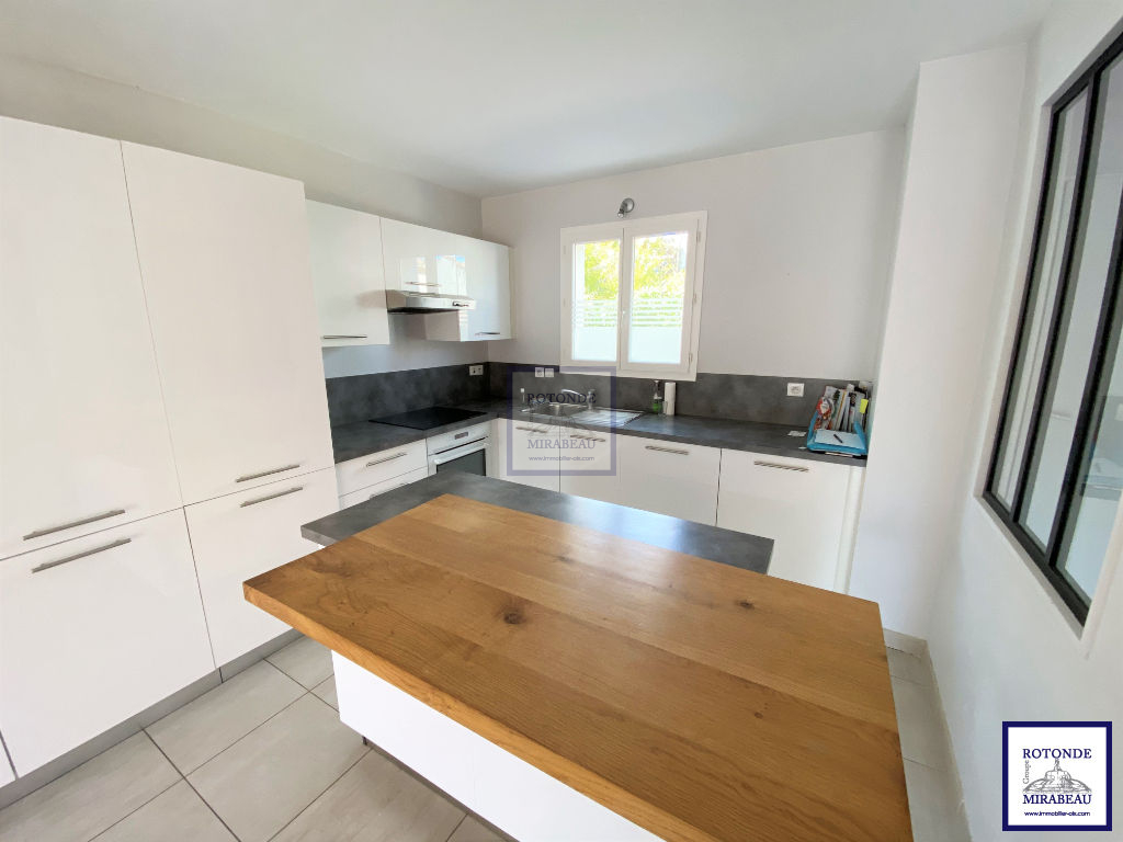 Vente Maison AIX EN PROVENCE 1 salles d'eau
