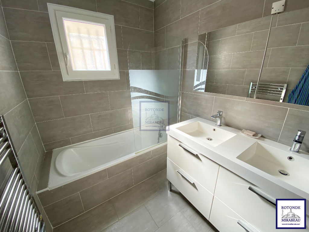 Vente Maison AIX EN PROVENCE surface habitable de 129.94 m²