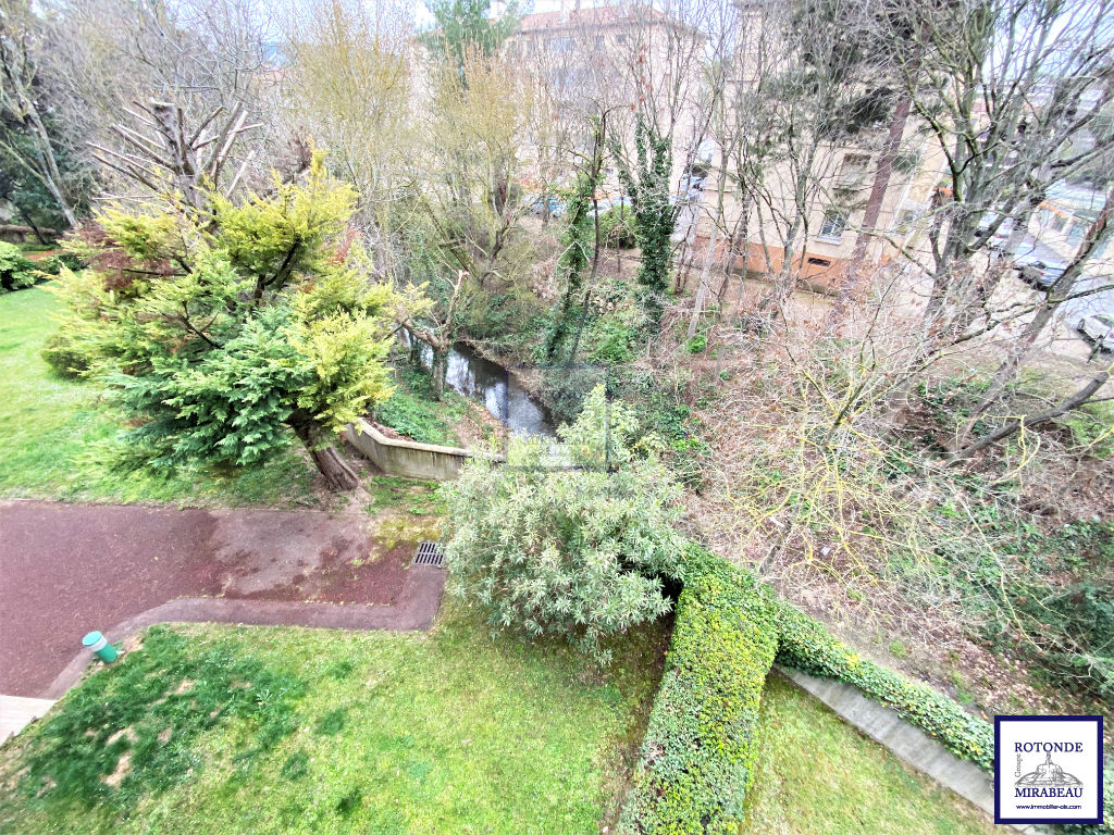 Vente Appartement AIX EN PROVENCE 4 chambres