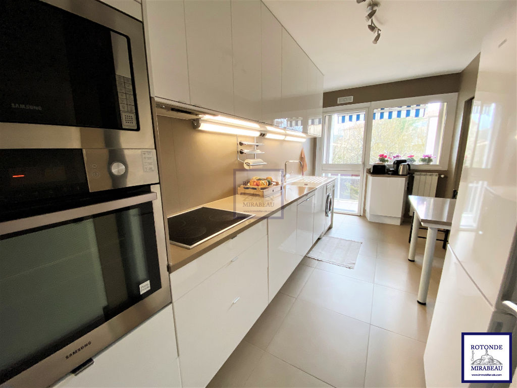 Vente Appartement AIX EN PROVENCE 1 salles de bain