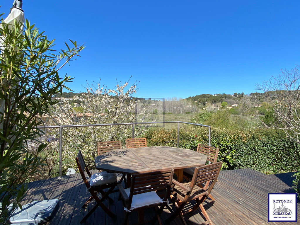 Vente Maison AIX EN PROVENCE 4 chambres