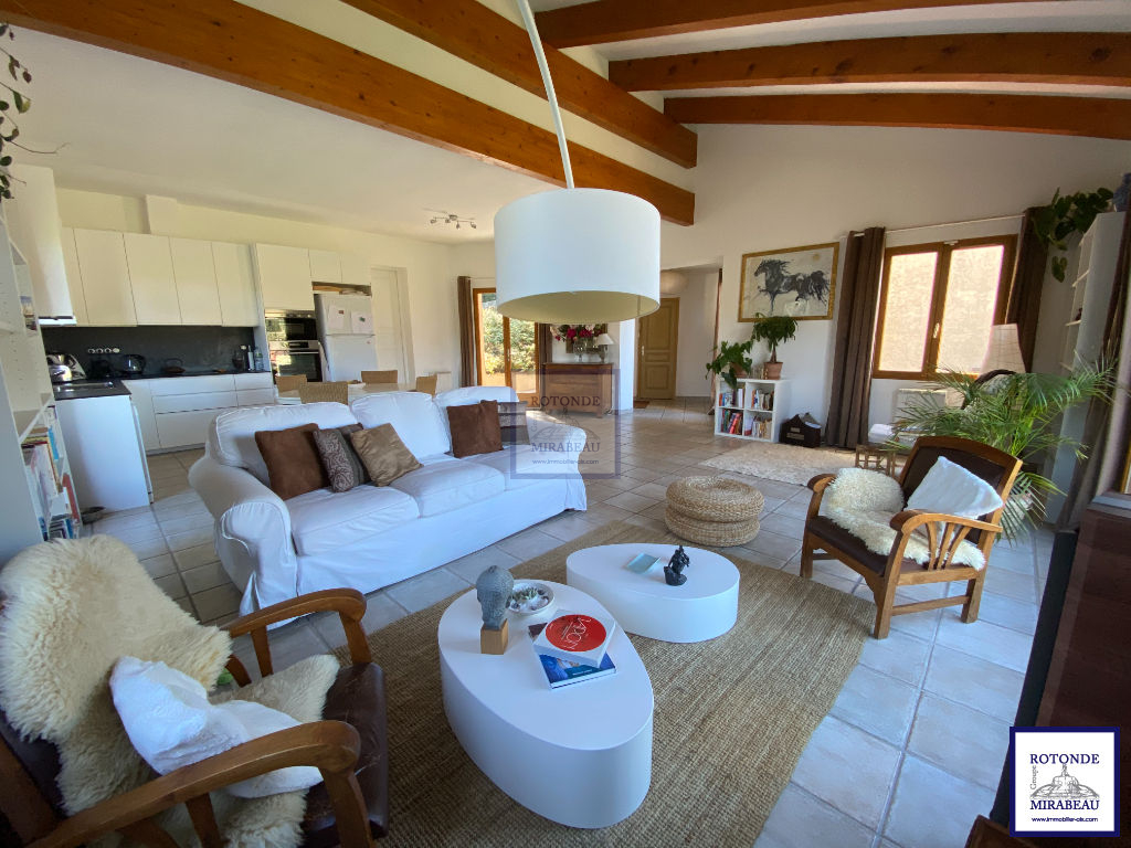 Vente Maison AIX EN PROVENCE surface habitable de 128 m²