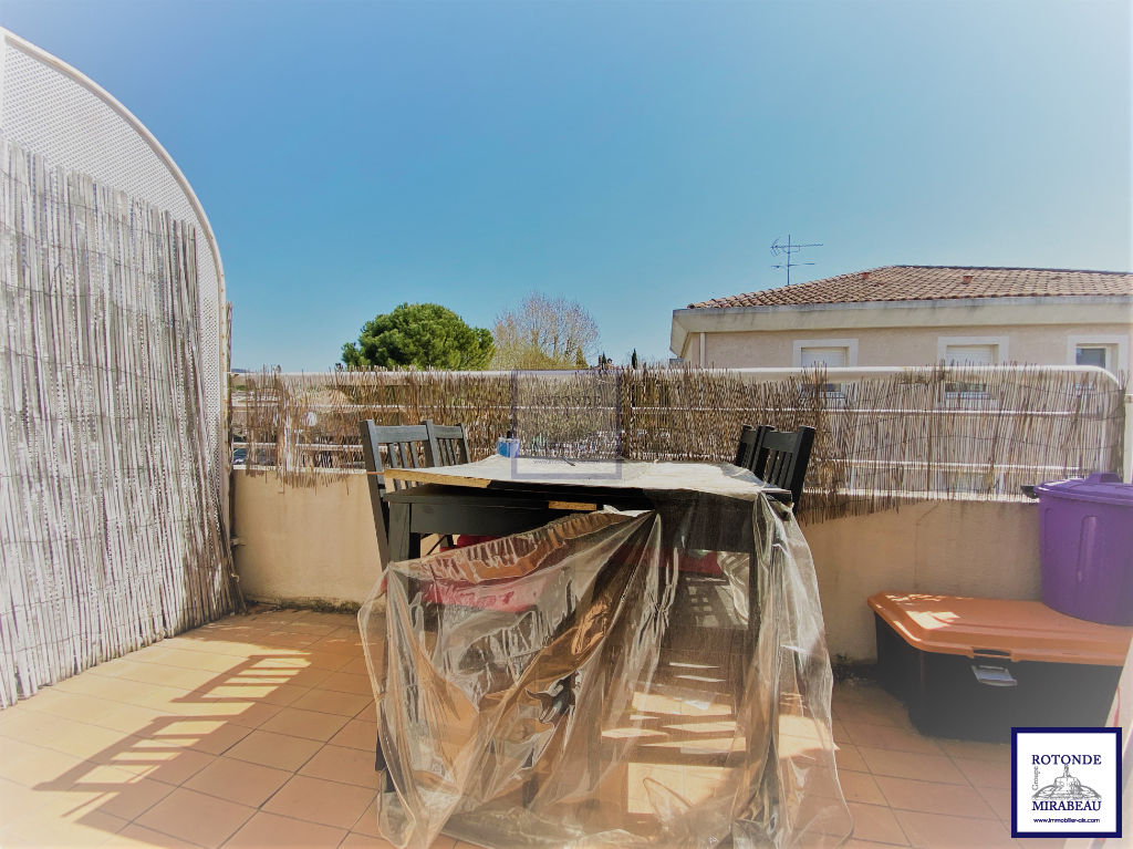 Vente Appartement AIX EN PROVENCE 1 salles de bain
