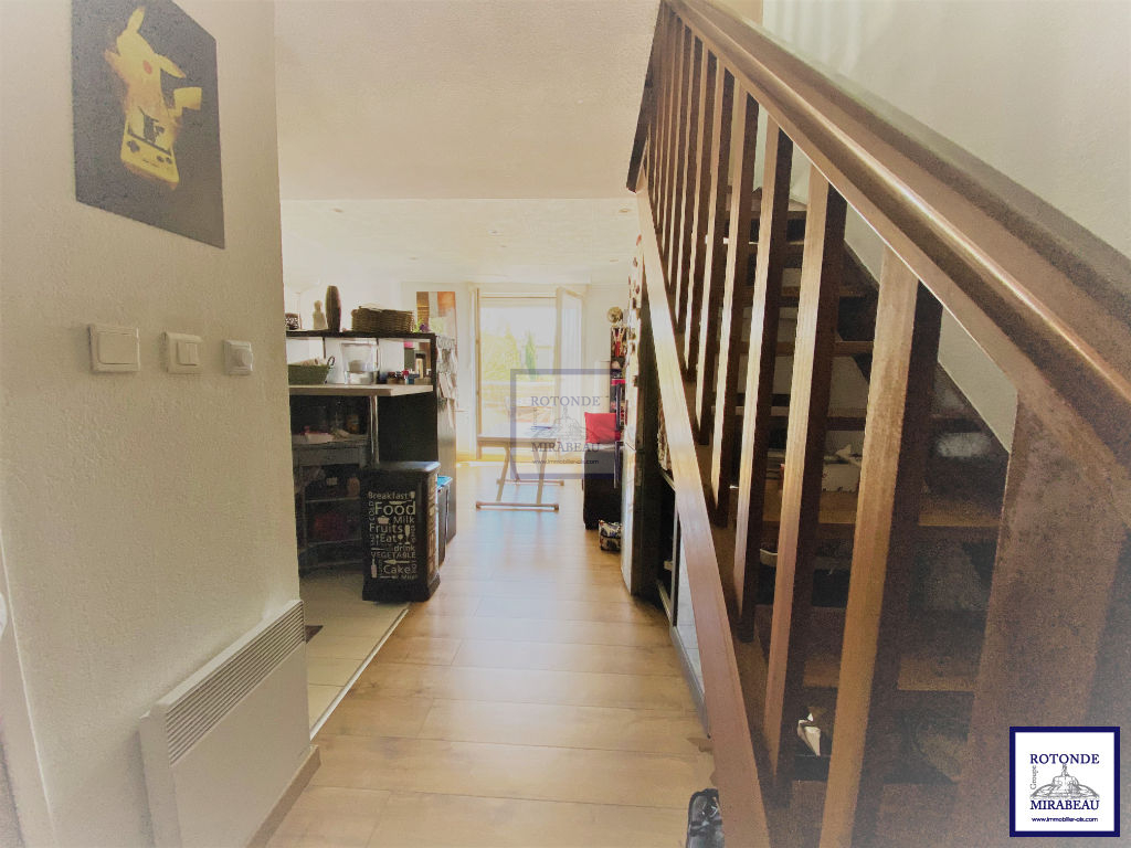 Vente Appartement AIX EN PROVENCE surface habitable de 38.09 m²