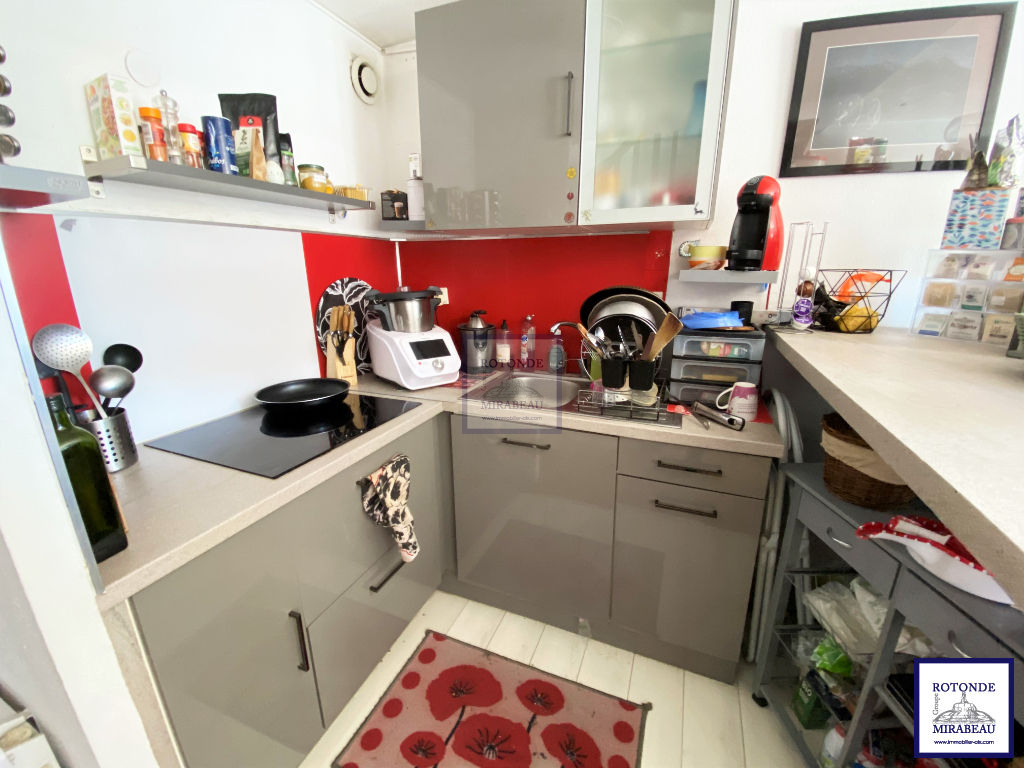 Vente Appartement AIX EN PROVENCE 1 pièces