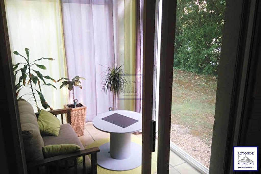 Vente Appartement AIX EN PROVENCE 1 chambres