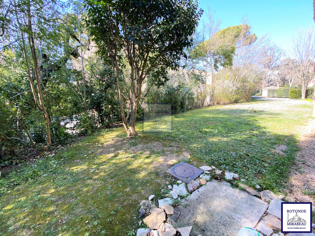 Vente Appartement AIX EN PROVENCE 1 salles de bain