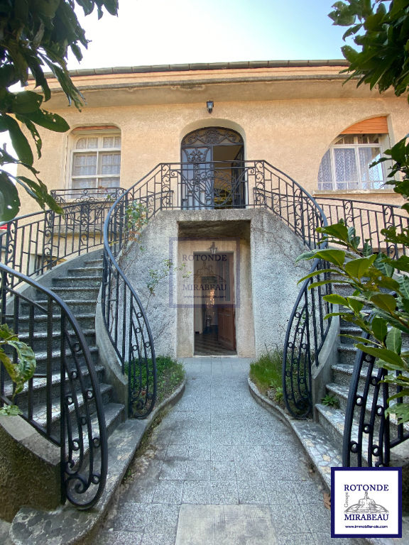 Vente Maison AIX EN PROVENCE 5 chambres