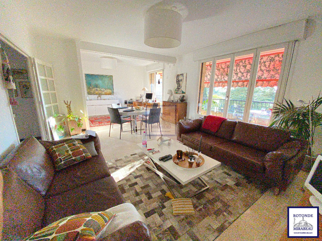 Vente Appartement AIX EN PROVENCE 1 salles de bain