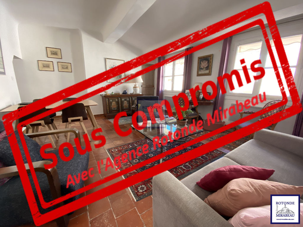 Vente Appartement AIX EN PROVENCE 1 chambres