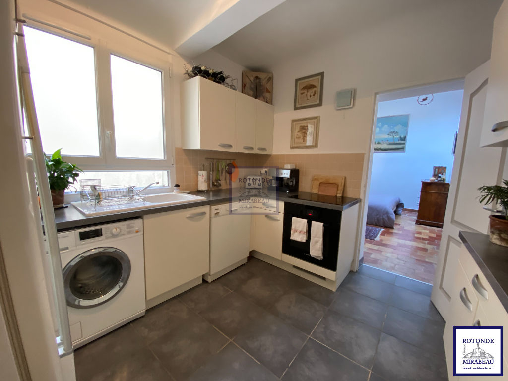 Vente Appartement AIX EN PROVENCE surface habitable de 58 m²