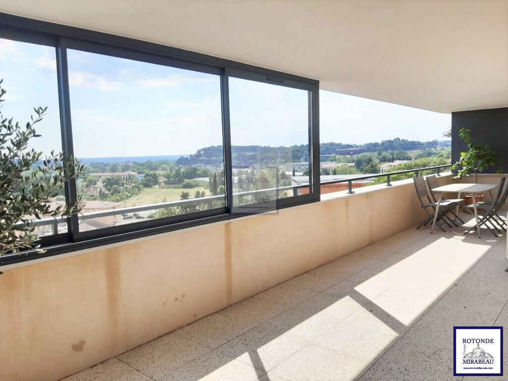 Vente Appartement AIX EN PROVENCE 2 chambres