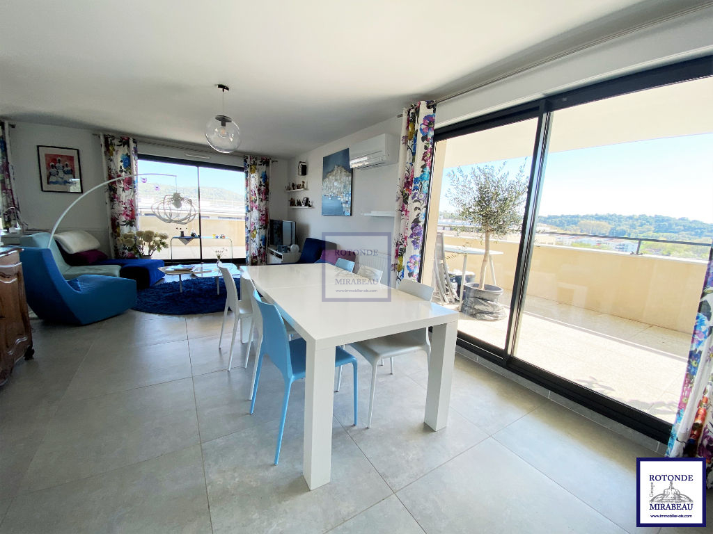 Vente Appartement AIX EN PROVENCE 1 salles de bain
