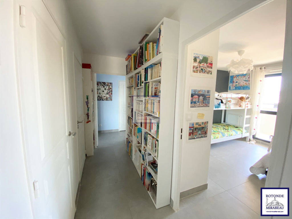 Vente Appartement AIX EN PROVENCE 1 salles d'eau