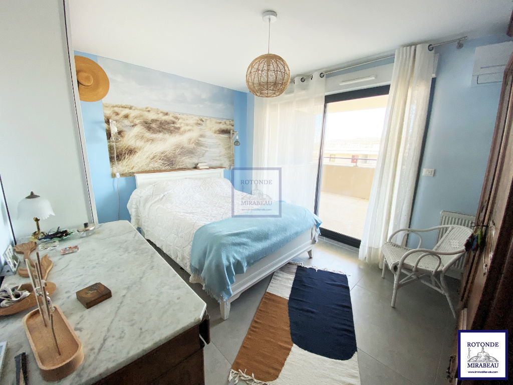 Vente Appartement AIX EN PROVENCE surface habitable de 95.96 m²